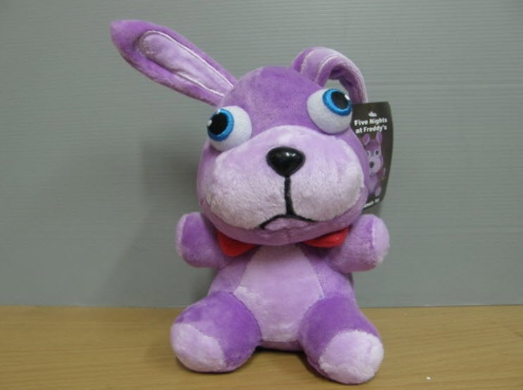 Bonnie ขนาด 7 นิ้ว
