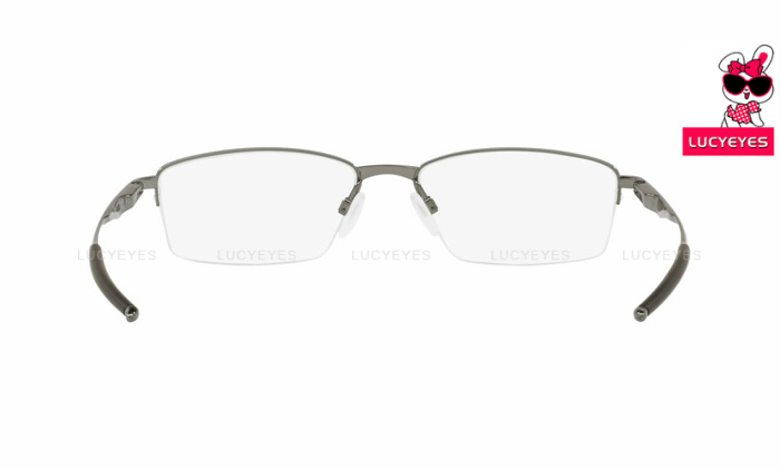 OAKLEY OX5119-04 LIMIT SWITCH 0.5 Titanium