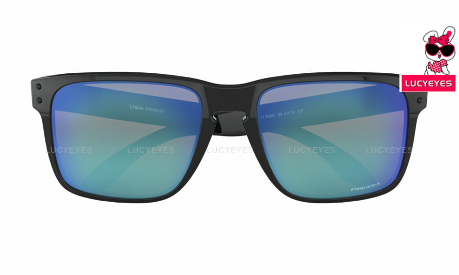 OAKLEY OO9417-03 HOLBROOK XL