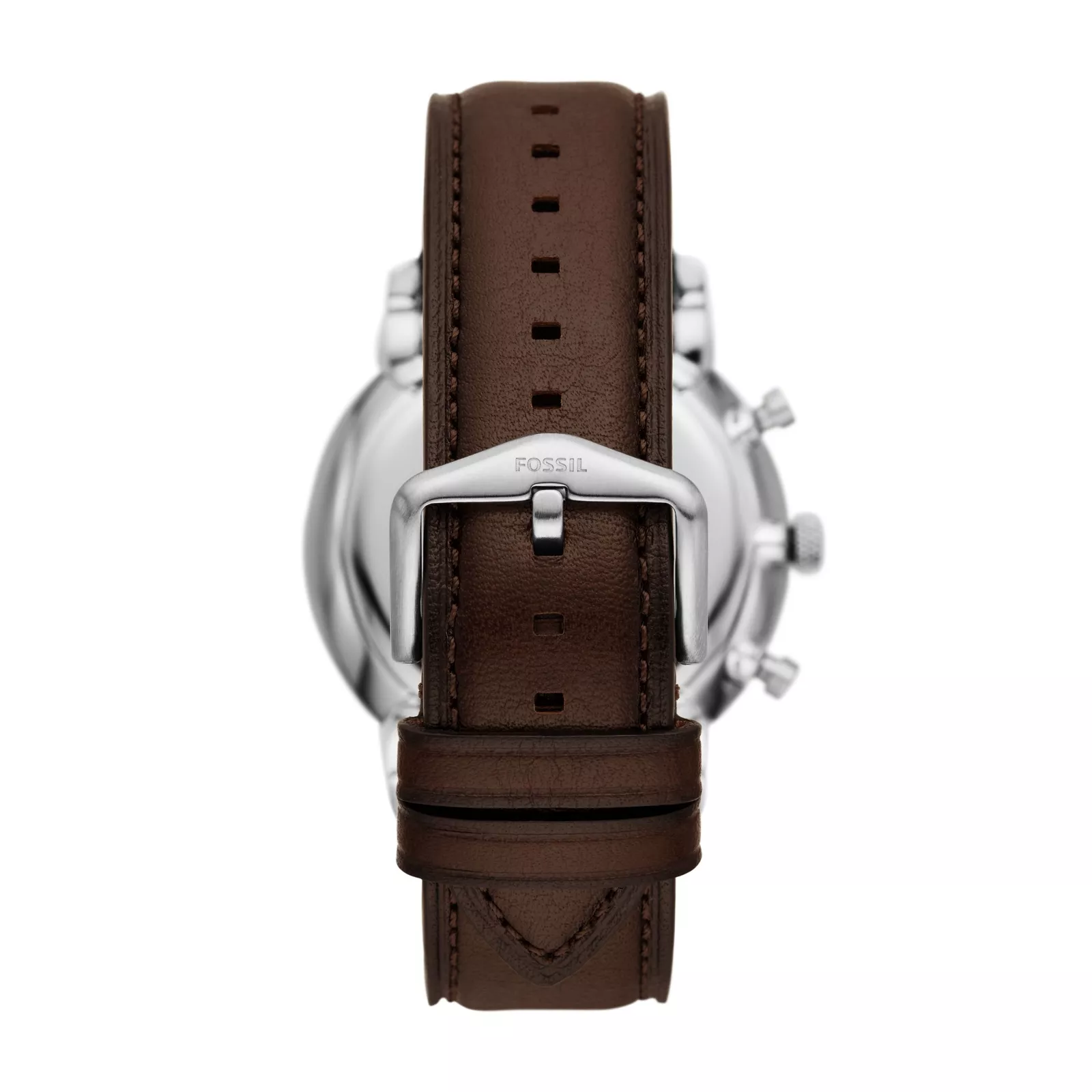 Fossil FS6018SET นาฬิกาผู้ชาย Chronograph Quartz Set Men's Watch