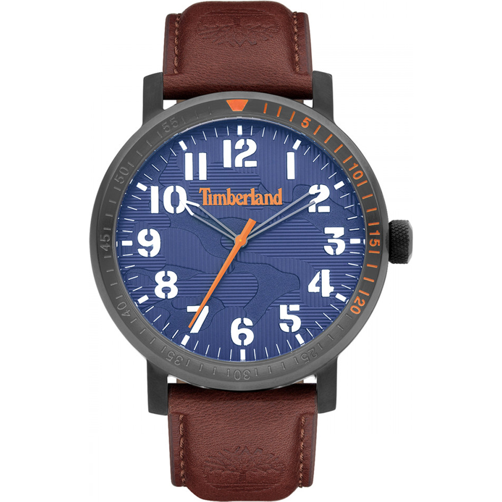 Timberland TDWGA2101602 นาฬิกาผู้ชาย Quartz Men's Watch