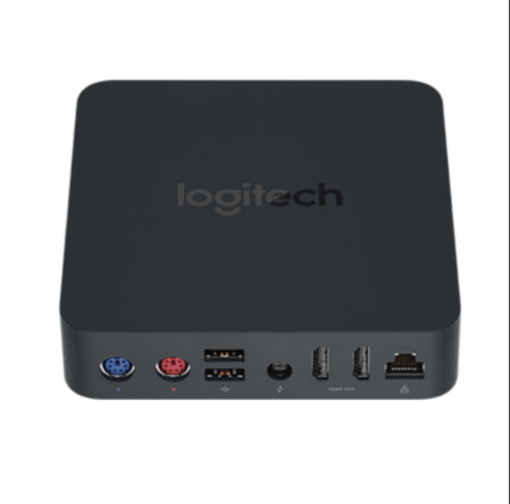 Logitech Extender Box