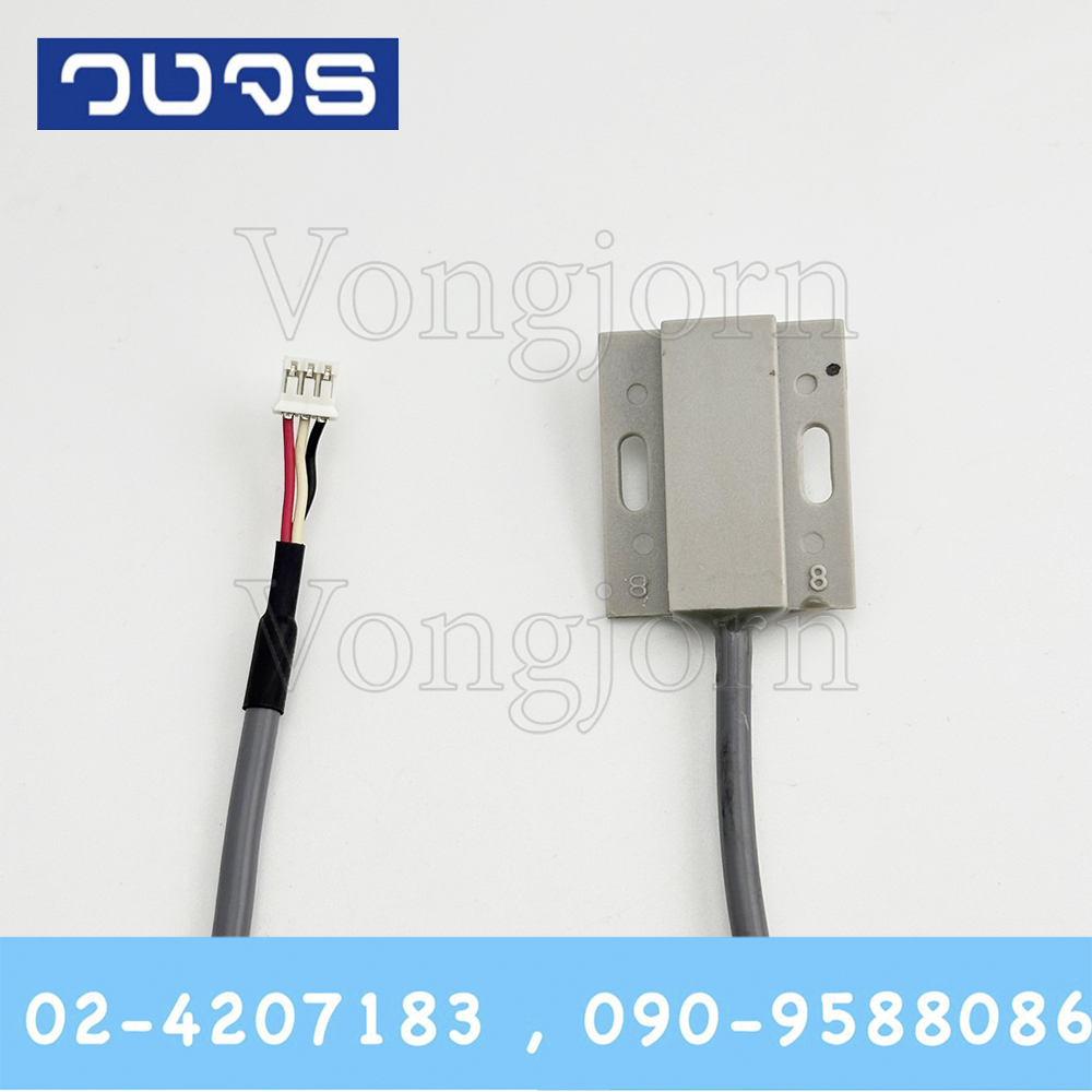 เซ็นเซอร์ พัดลมไอเย็นฮาตาริ รุ่น3สาย