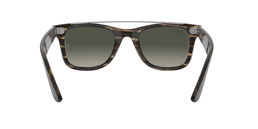 RayBan RB4540F 6414/71 WAYFARER