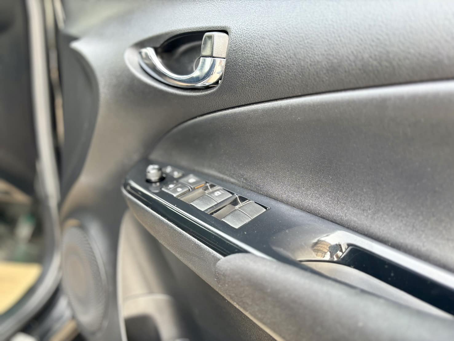 Toyota Yaris 1.2G Hatchback 2018