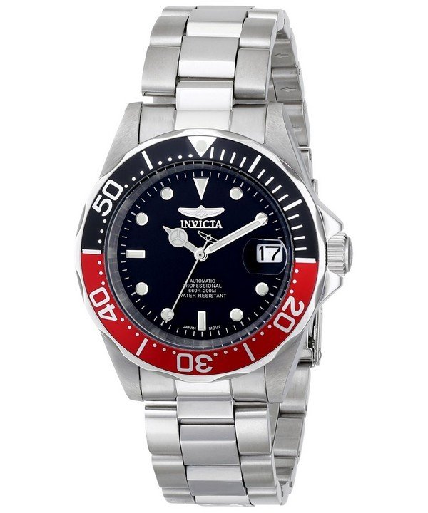 Invicta 9403 นาฬิกาผู้ชาย Pro Diver 200M Automatic Men's Watch