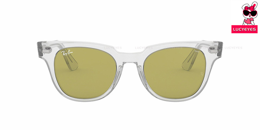 RayBan RB2168 912/4C METEOR PHOTOCHROMIC
