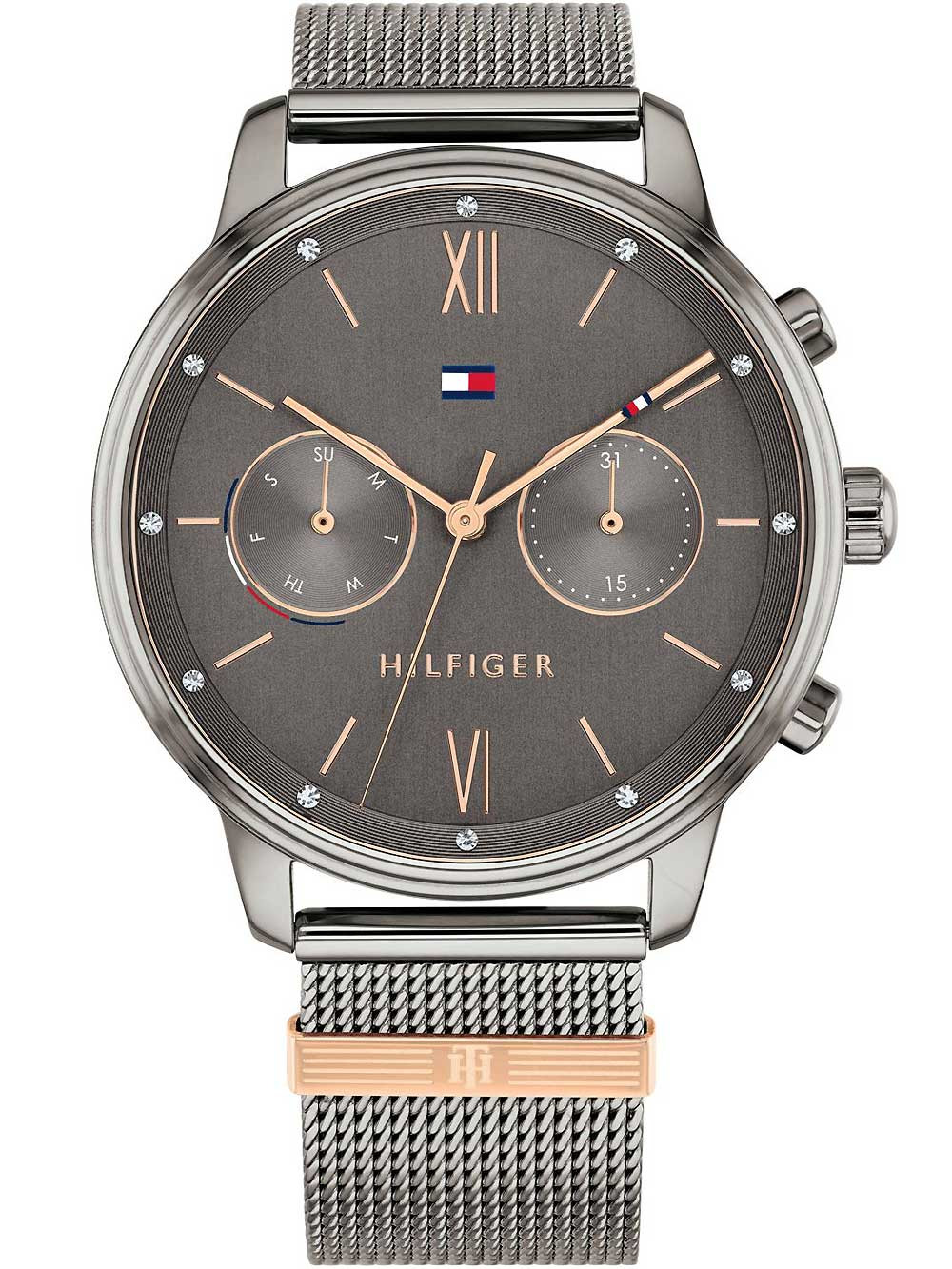 Tommy Hilfiger 1782304 นาฬิกาผู้หญิง Blake Quartz Women's Watch