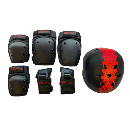 Xiaomi ACTON Protective Gear – อุปกรณ์ป้องกัน