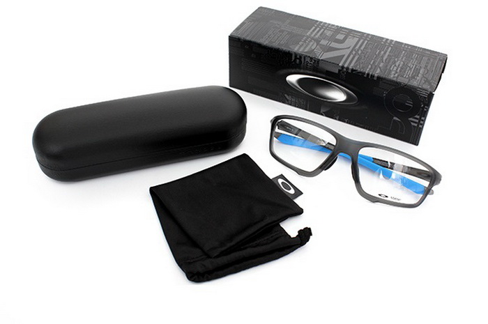 OAKLEY OX8080-01 CROSSLINK ZERO (ASIA FIT)