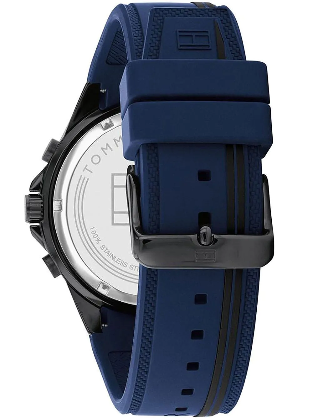 Tommy Hilfiger 1791860 นาฬิกาผู้ชาย Quartz Men's Watch