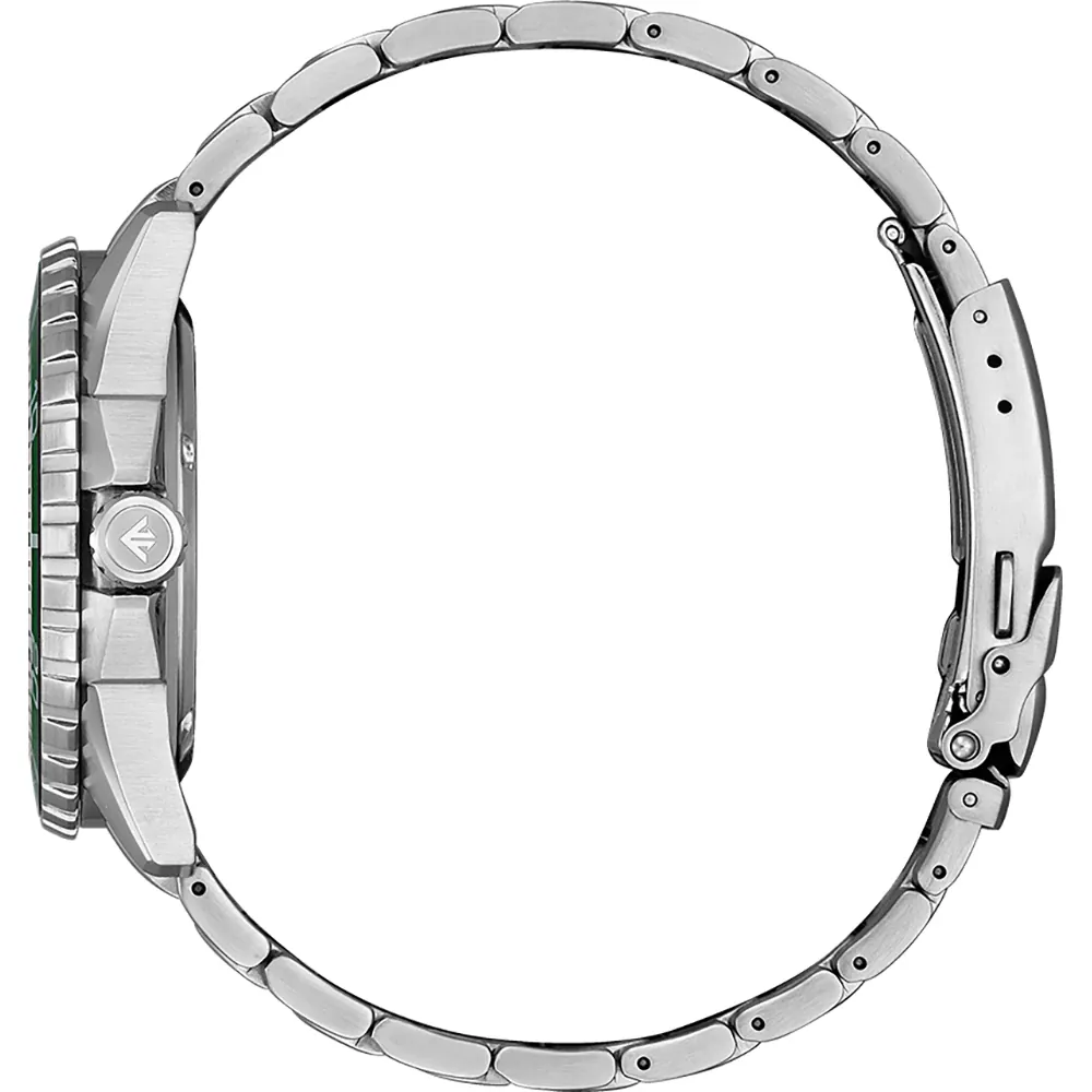 Citizen BN0199-53X นาฬิกาผู้ชาย Eco-Drive Marine Promaster Men's Watch