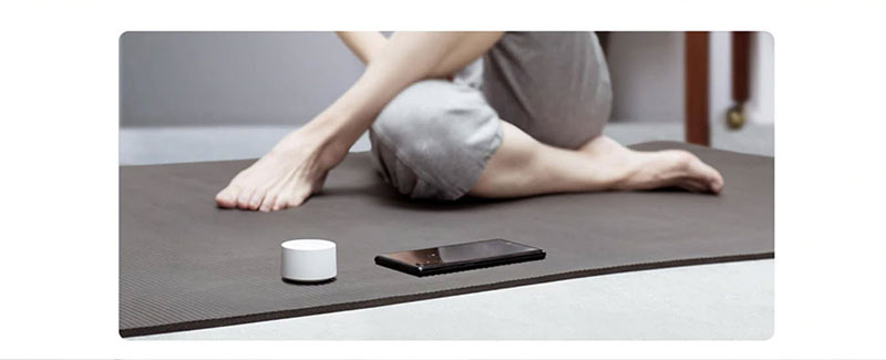 Xiaomi AI Portable Bluetooth Speaker 2 - ลำโพงบูลทูธเอไอแบบพกพา (CN Ver.)