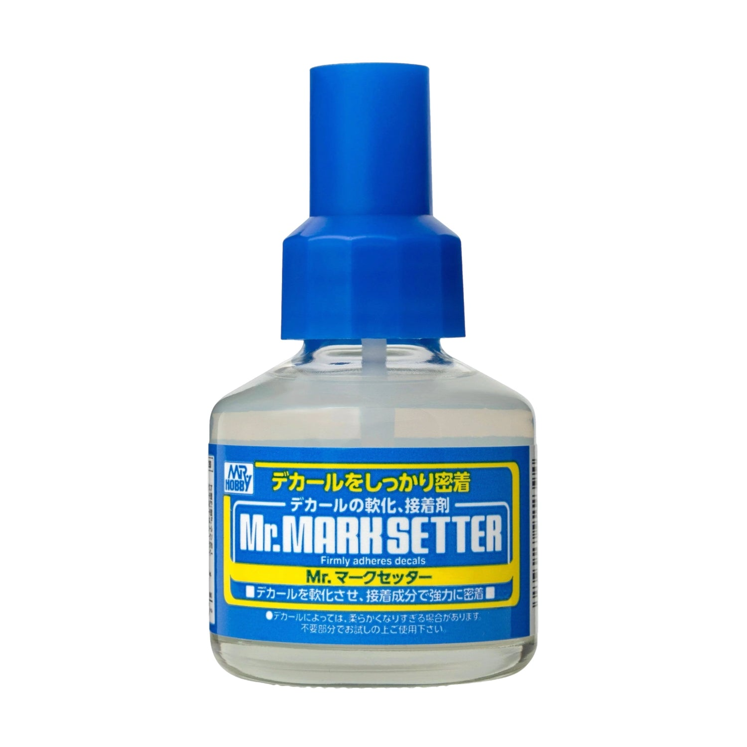 MS-232 MR.MARK SETTER 40ml.