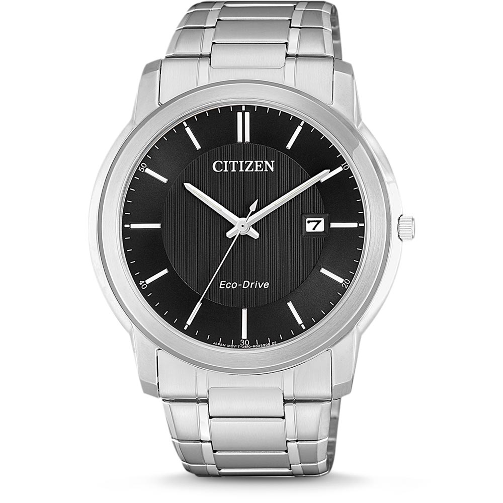 Citizen AW1211-80E นาฬิกาผู้ชาย Eco-Drive Men's Watch
