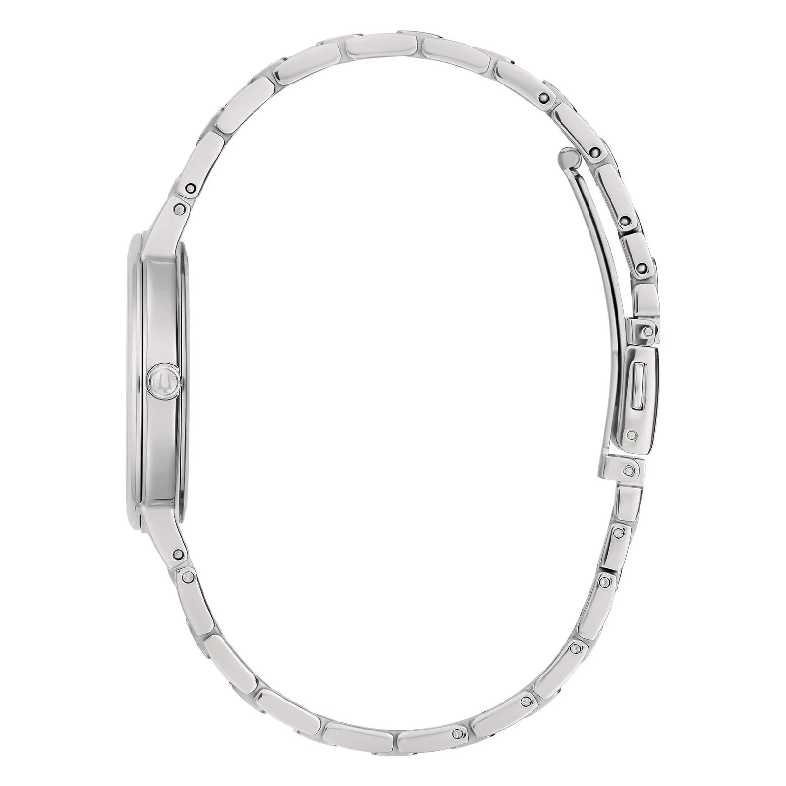 Bulova 96L336 นาฬิกาผู้หญิง Quartz Women's Watch