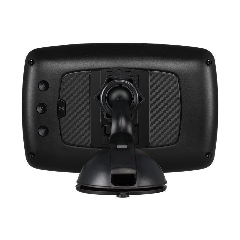 กล้องถอยหลังพร้อมจอระบบสาย Auto Vox รุ่น C1