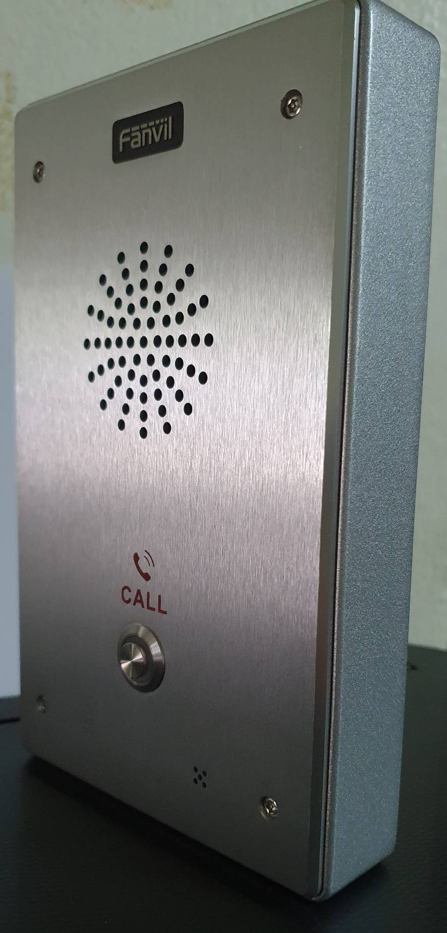 Fanvil I12 Audio Intercom