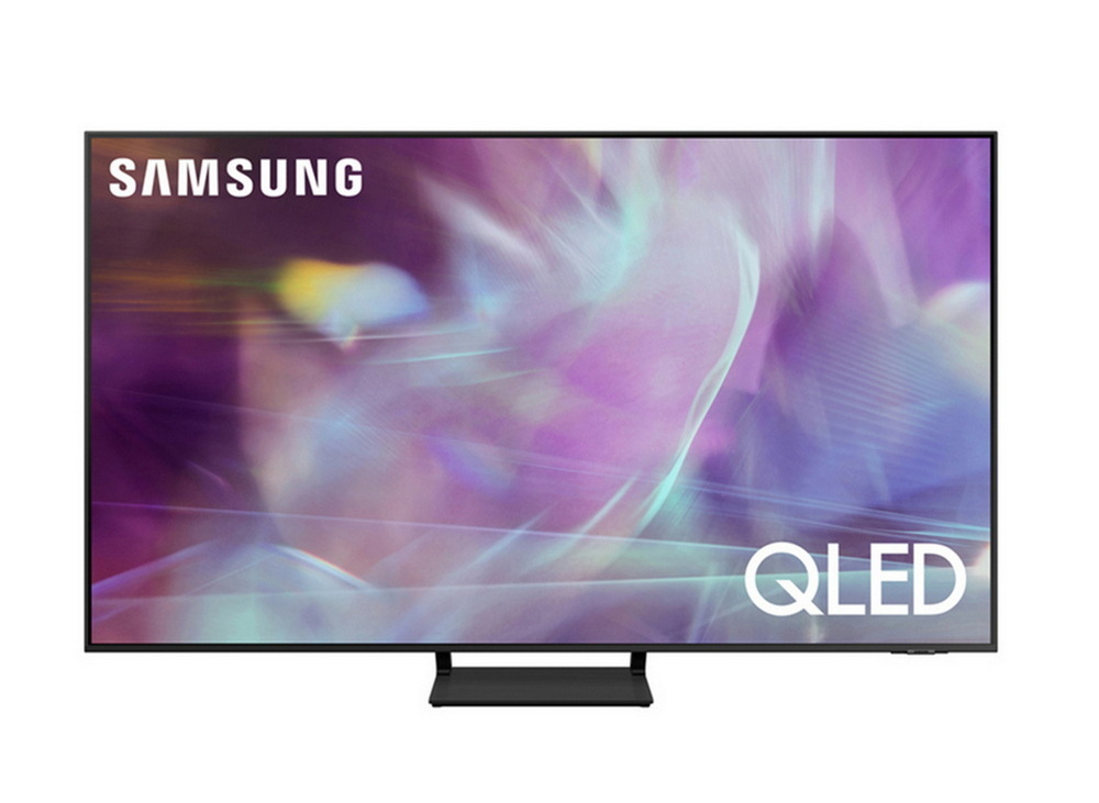 [ผ่อน0% 10ด] LG QLED TV 4K SMART TV ขนาด 50 นิ้ว รุ่น QA50Q65AAKXXT (ชลบุรี ส่งฟรี)