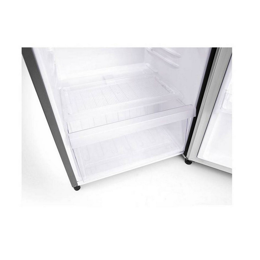 [ผ่อน0%] LG ตู้เย็น 1 ประตู GN-Y201CLS 6.1 คิว ระบบ Recipro Compressor (ชลบุรีส่งฟรี)