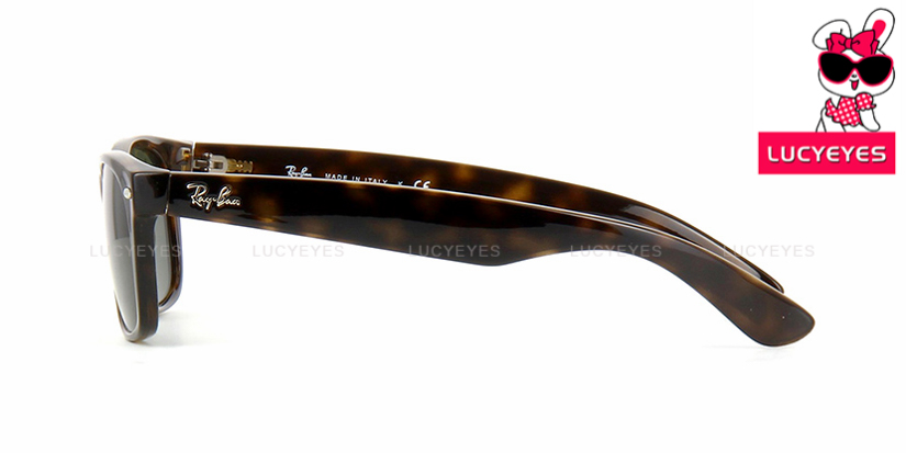 RayBan RB2132F 902 NEW WAYFARER 3