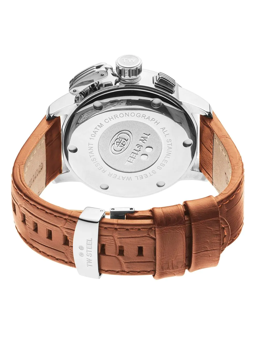 TW Steel CE7003 นาฬิกาผู้ชาย CEO Adesso Chronograph Quartz Men's Watch