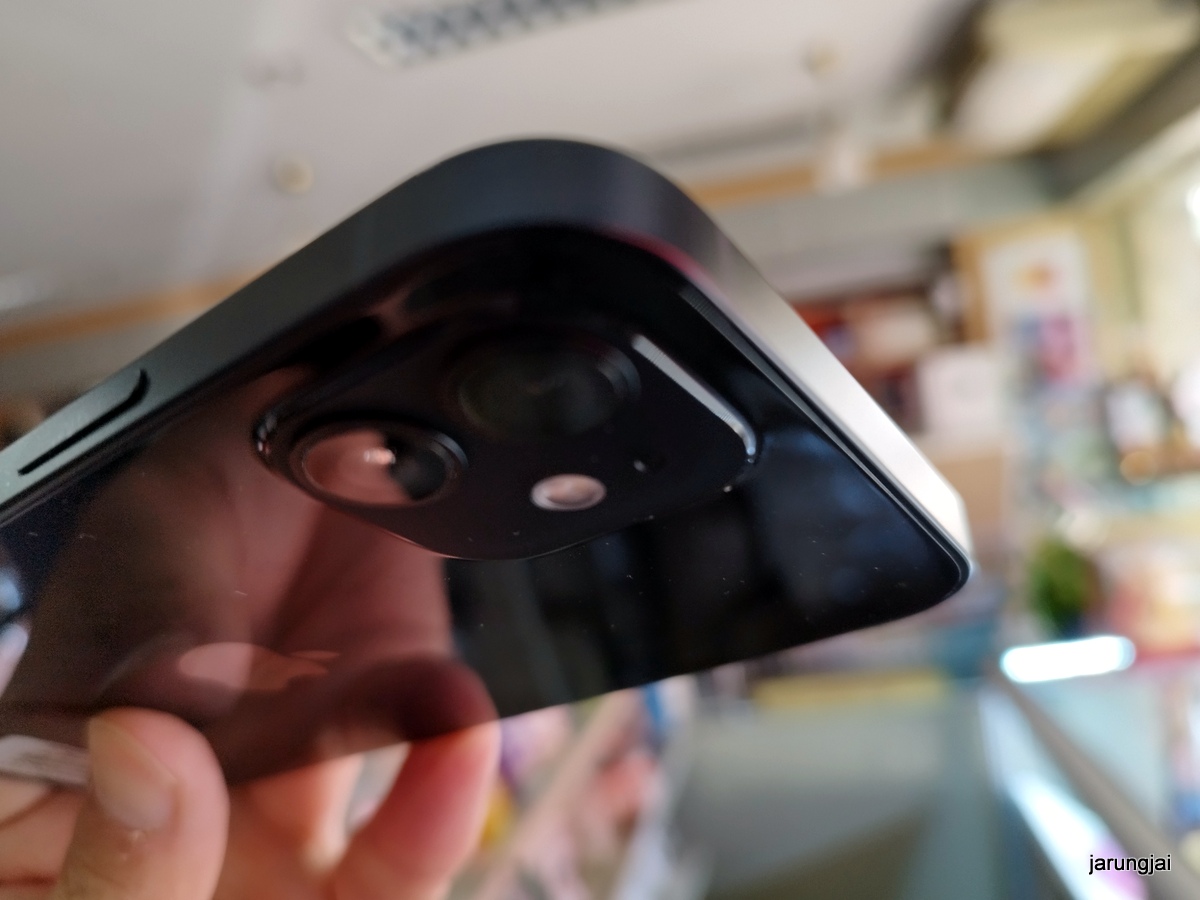 iphon 12 64gb th black มือสอง