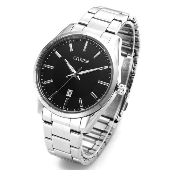 Citizen BI1030-53E นาฬิกาผู้ชาย Stainless Steel Men's Watch