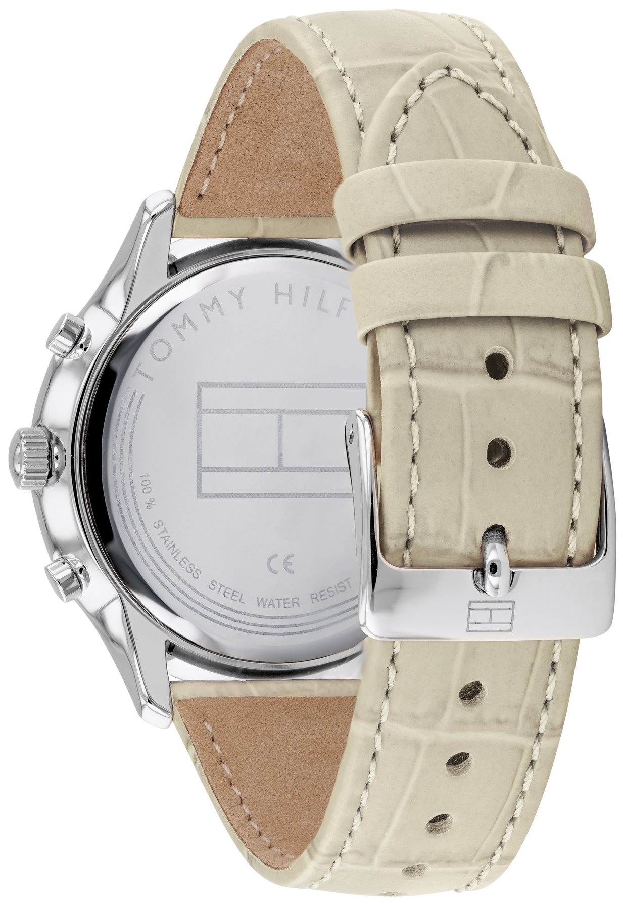 Tommy Hilfiger 1782130 นาฬิกาผู้หญิง Meg Quartz Women's Watch