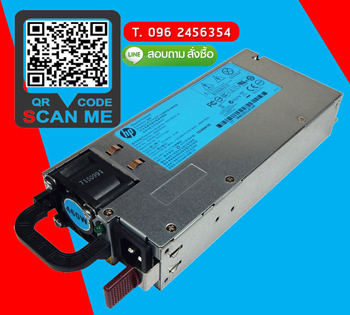 742515-001,739252-B21,HP 460W,Common Slot,Platinum Hot-Plug,Power Supply Kit