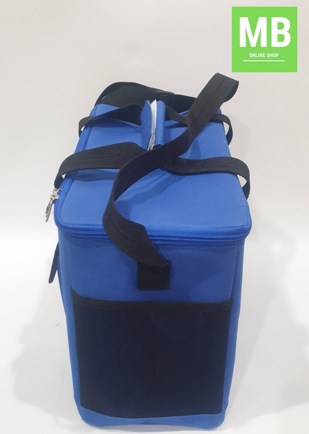 กระเป๋าส่งอาหาร เก็บได้ทั้งร้อนและเย็น ไซส์ M