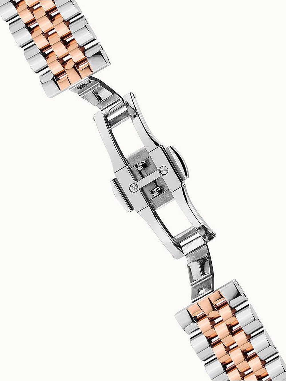 Ingersoll I00410 นาฬิาผู้ชาย The Herald Automatic Men's Watch