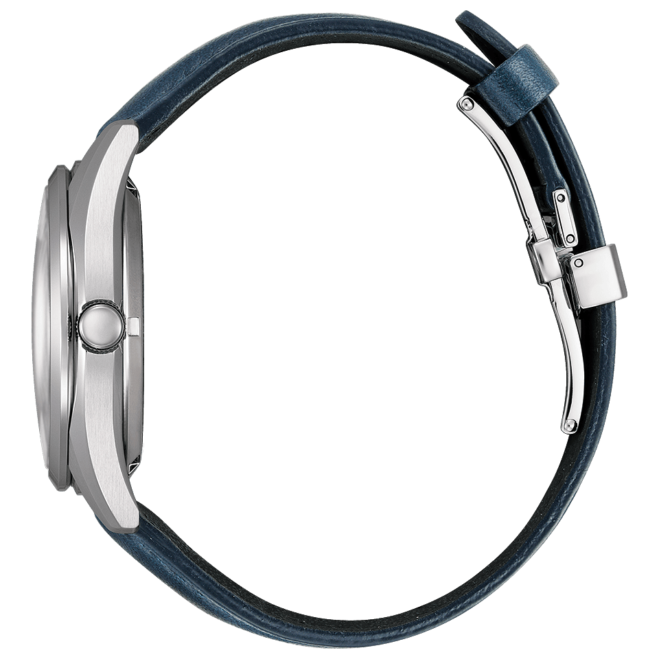 Citizen NB1060-12L นาฬิกาผู้ชาย Citizen Collection Mechanical Automatic Men's Watch