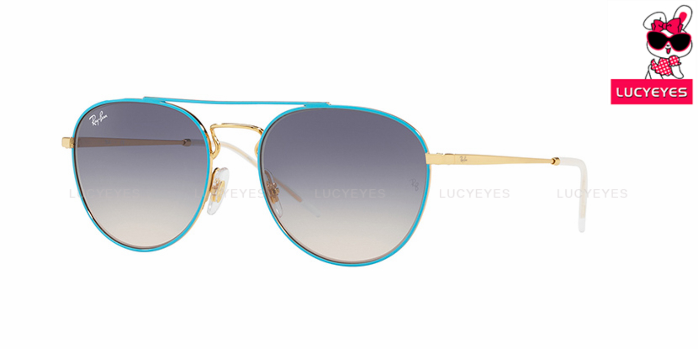RayBan RB3589 9057/I9