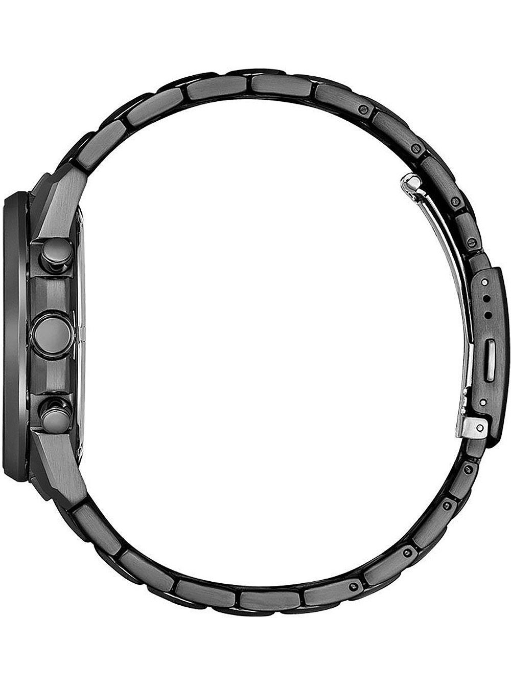 Citizen AT1195-83E นาฬิกาผู้ชาย Eco-Drive Chronograph Men's Watch