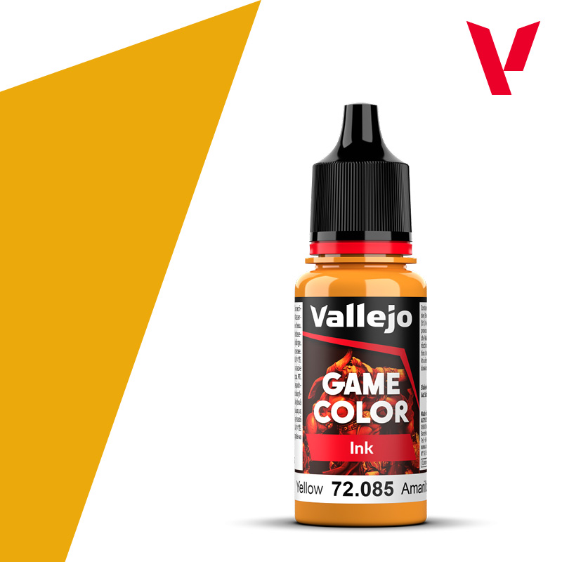 72.085 Yellow