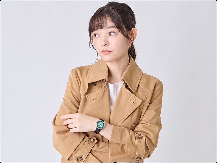 [ปิดจอง] นาฬิกาข้อมือ สปายแฟมิลี่ SEIKO Spy x Family Official Watch มีเลข Serial number ไม่ซ้ำใคร นำเข้าจากญี่ปุ่น SPY×FAMILY セイコー コラボウオッチ