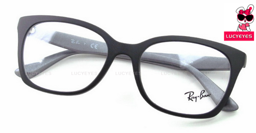 RayBan RX7060D 5555