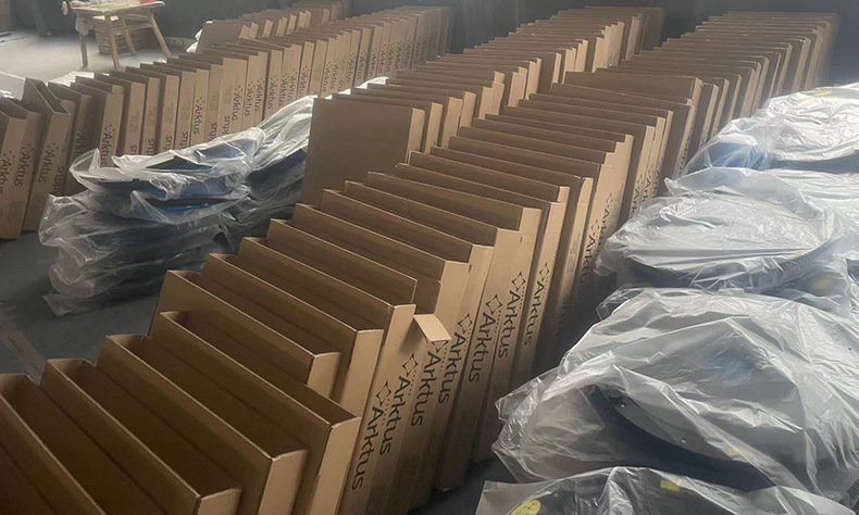 BOSU BALL GYM YOGA 64cm