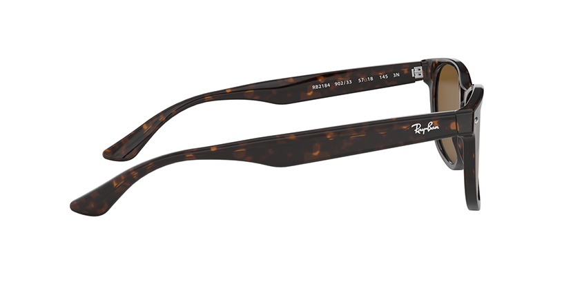 RayBan RB2184F 902/33