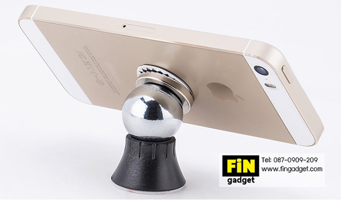 Bracket Magnet Mobile Phone Holder