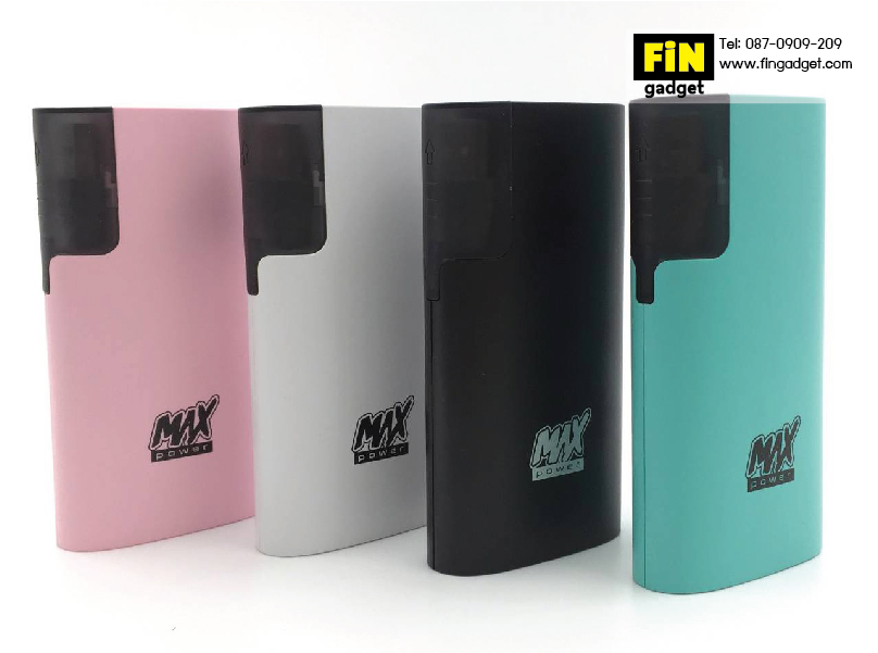 แบตสำรอง ARNOX 6200 mAh
