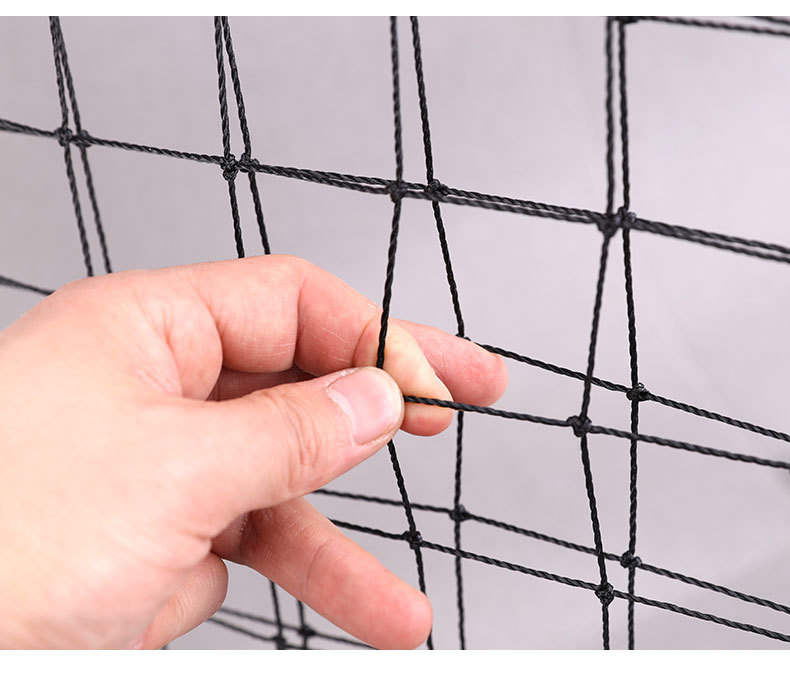 ตาข่ายสะท้อนฟุตบอล Goal Keeper