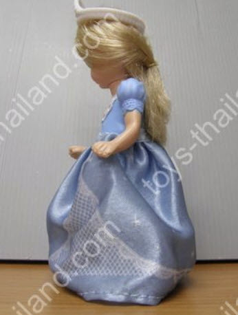 เจ้าหญิงซินเดอเรลล่า (Cinderella) (ค.ศ. 2010)