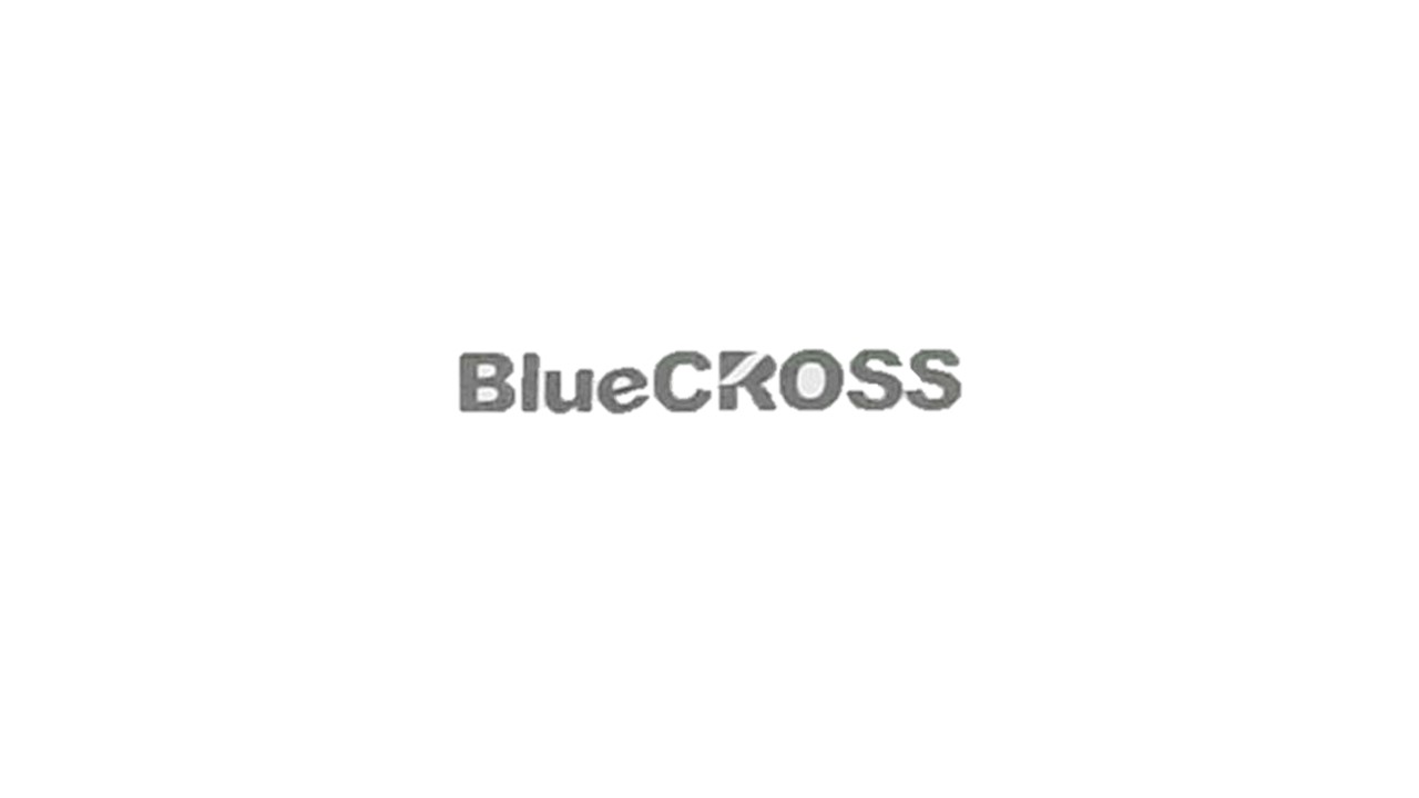 Marijuana (THC) "BlueCross" Card 25t