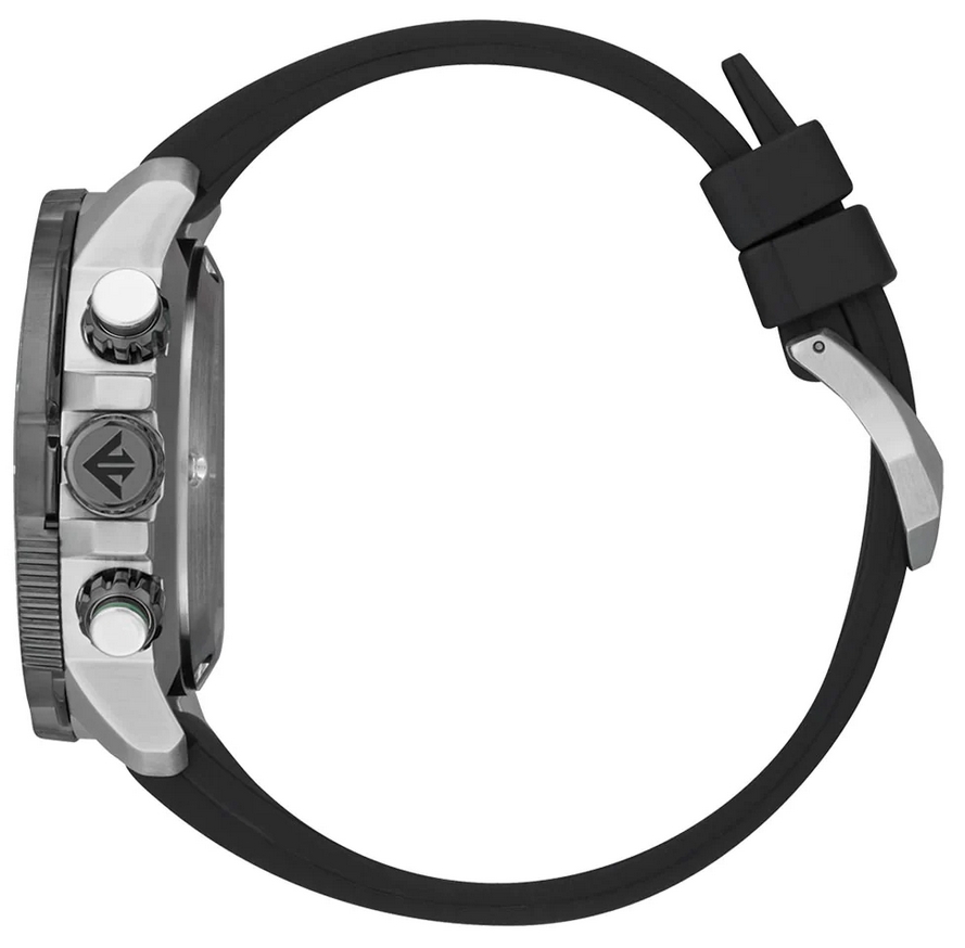 Citizen BJ2168-01E นาฬิกาผู้ชาย Promaster Divers Eco-Drive Men's Watch