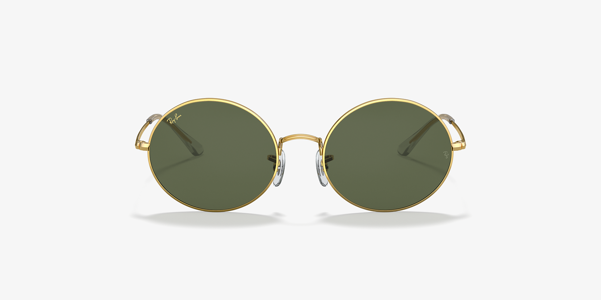 RayBan RB1970 919631 OVAL