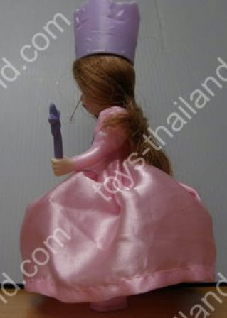 Lullaby Munchkin (ค.ศ. 2007)