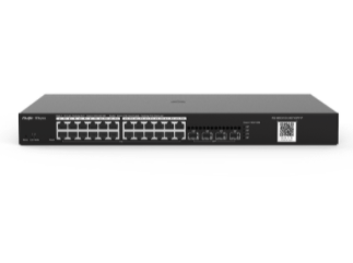RG-NBS3100-24GT4SFP-P
