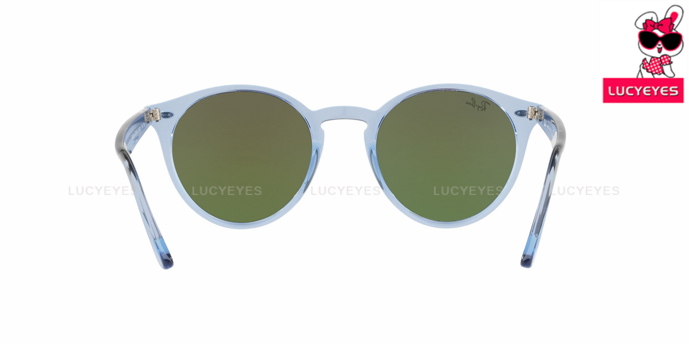 RayBan RB2180F 6278/A9